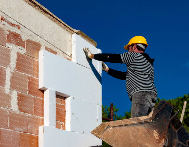 Insulation for New Construction in Rincon Valley, AZ